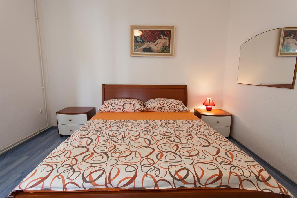 Apartman Kondic Omišalj Camera foto