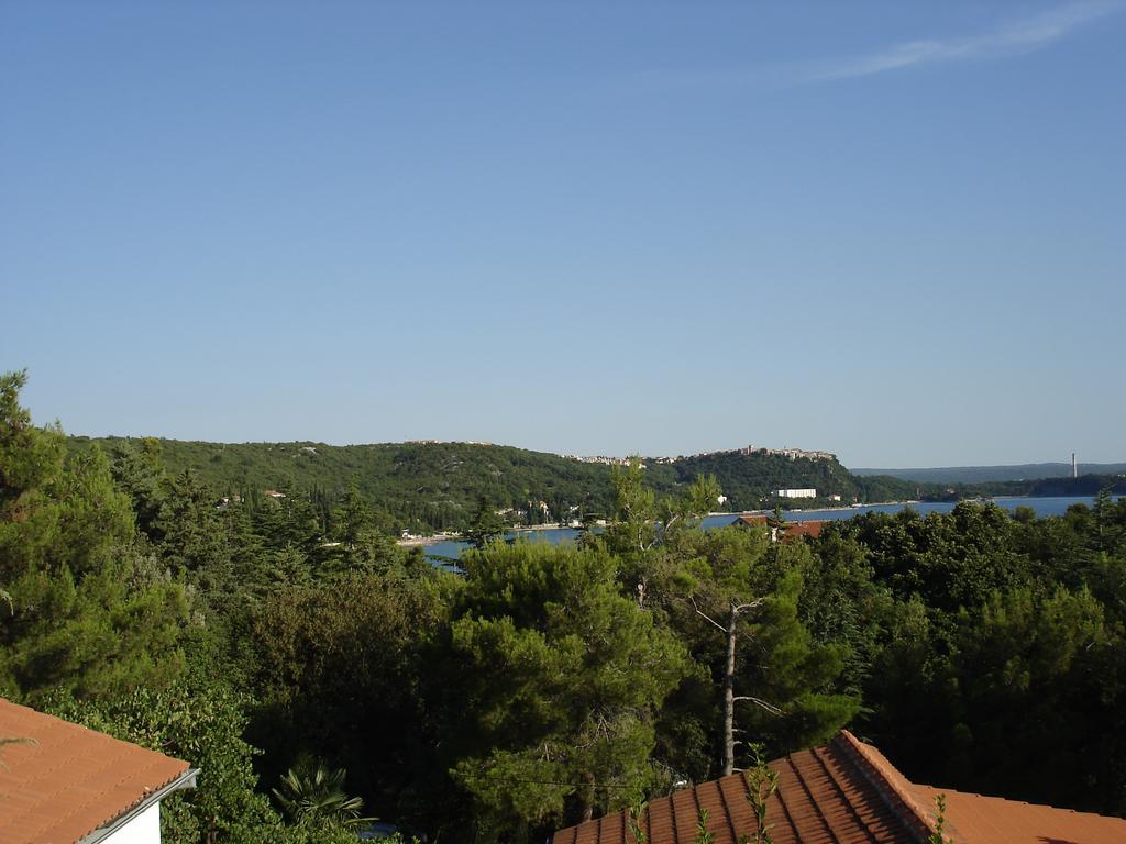 Apartman Kondic Omišalj Camera foto