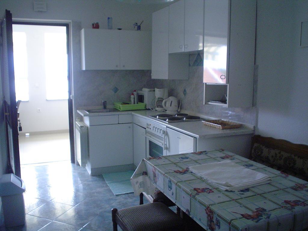Apartman Kondic Omišalj Camera foto