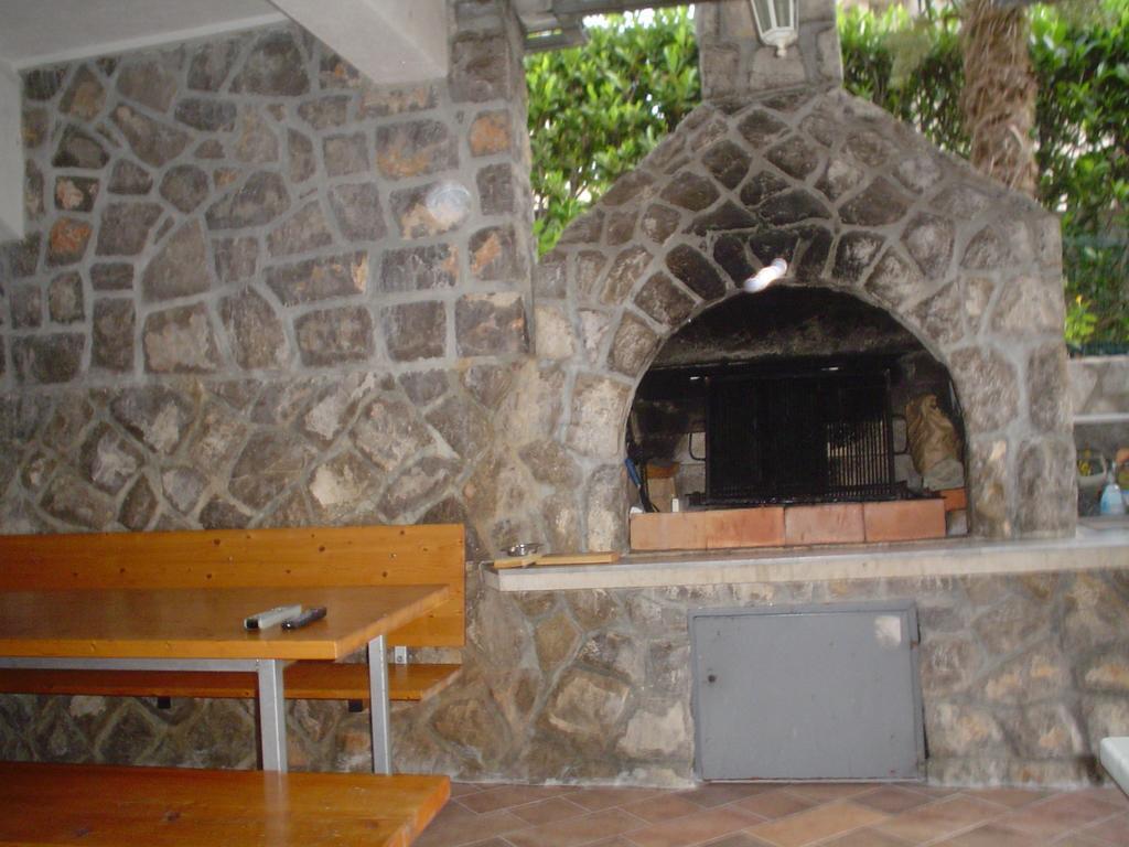 Apartman Kondic Omišalj Camera foto