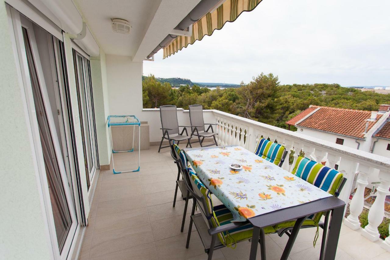 Apartman Kondic Omišalj Esterno foto